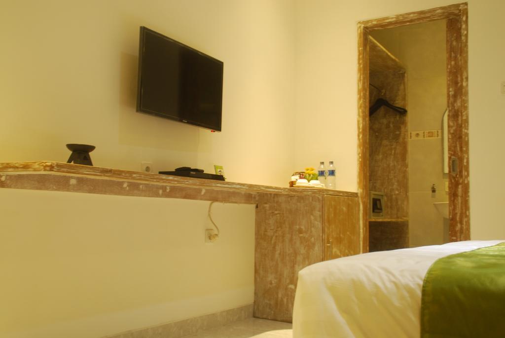 Sugiras Living Hotell Denpasar Eksteriør bilde