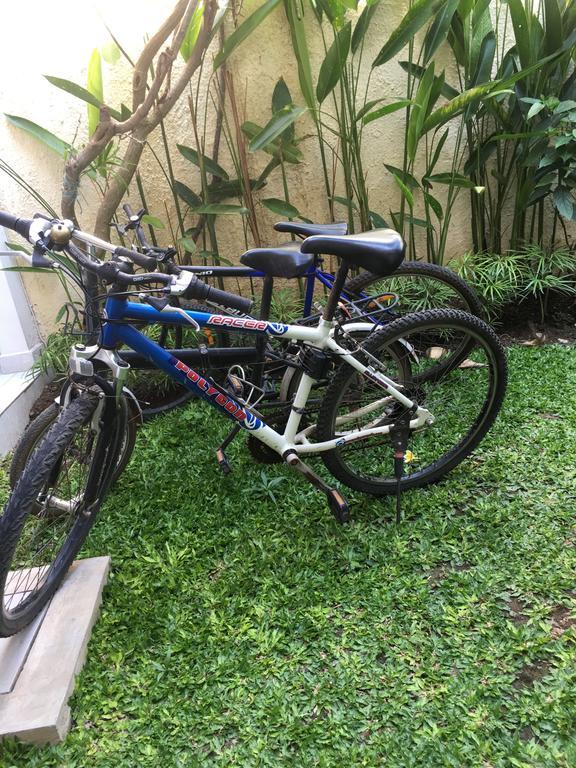 Sugiras Living Hotell Denpasar Eksteriør bilde