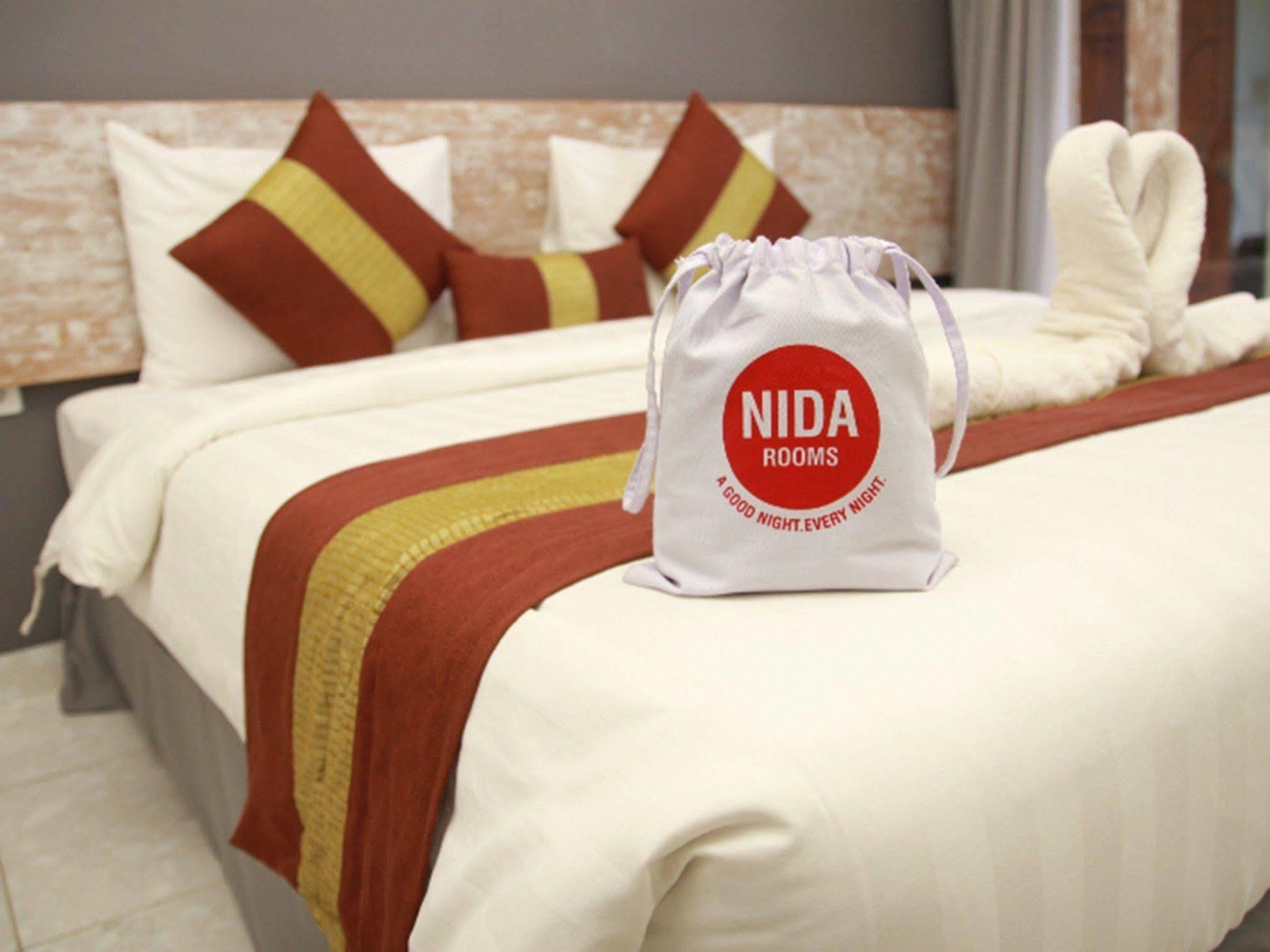 Sugiras Living Hotell Denpasar Eksteriør bilde