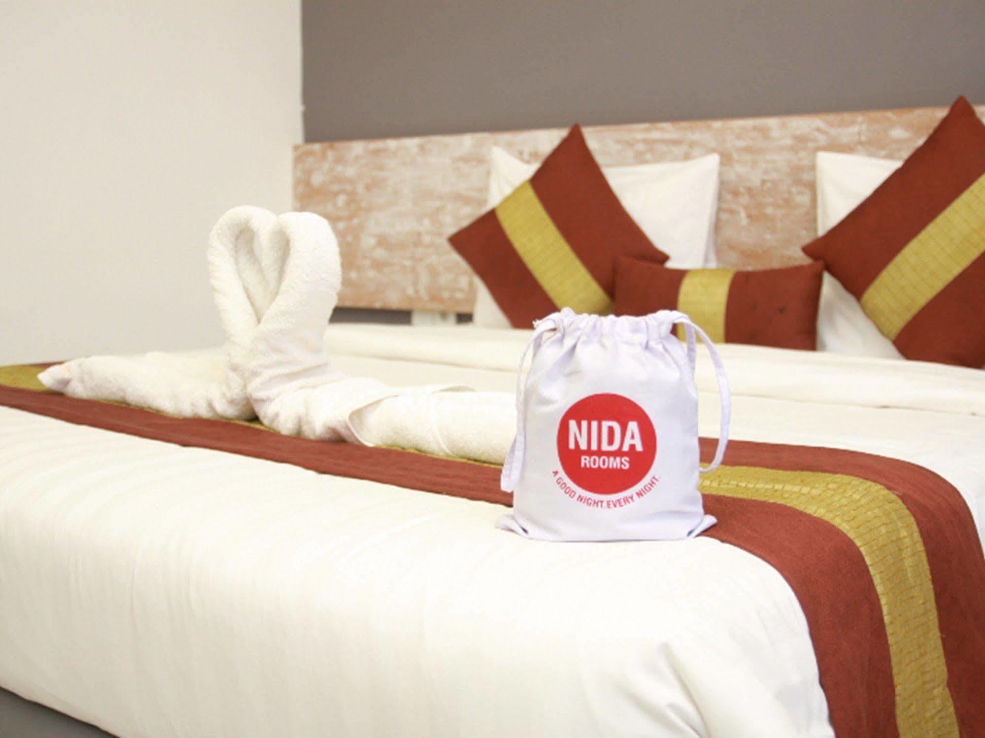 Sugiras Living Hotell Denpasar Eksteriør bilde